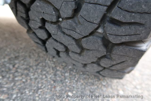 2022 Ford Super Duty F-250 SRW F250SD 4WD Crew Cab LWB - 22950048 - 42