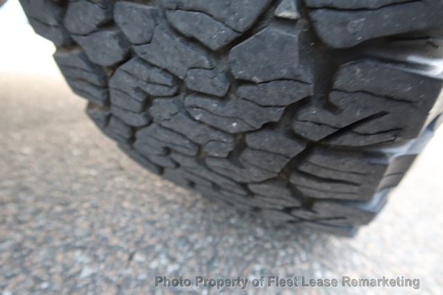 2022 Ford Super Duty F-250 SRW F250SD 4WD Crew Cab LWB - 22950048 - 43