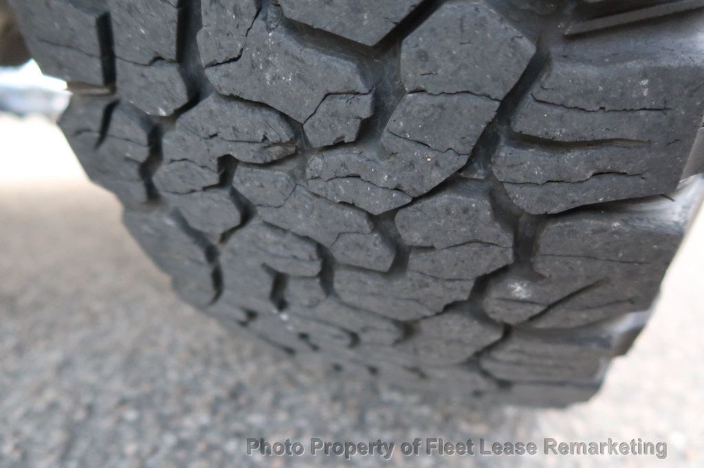 2022 Ford Super Duty F-250 SRW F250SD 4WD Crew Cab LWB - 22950048 - 45