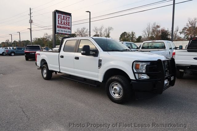 2022 Ford Super Duty F-250 SRW F250SD 4WD Crew Cab LWB - 22950048 - 6