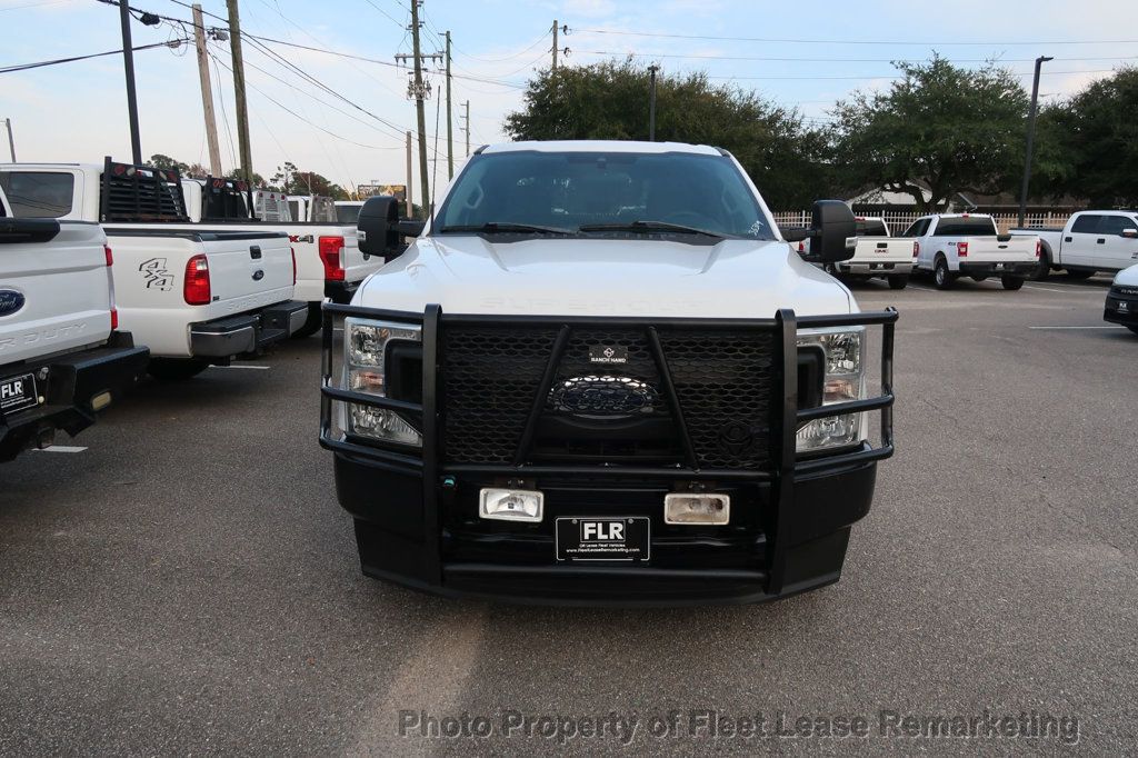 2022 Ford Super Duty F-250 SRW F250SD 4WD Crew Cab LWB - 22950048 - 7