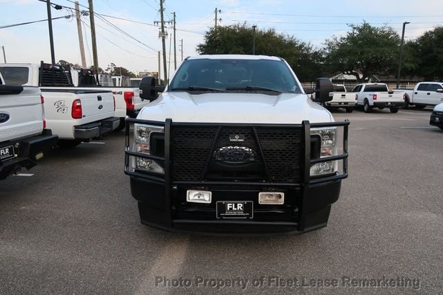 2022 Ford Super Duty F-250 SRW F250SD 4WD Crew Cab LWB - 22950048 - 7