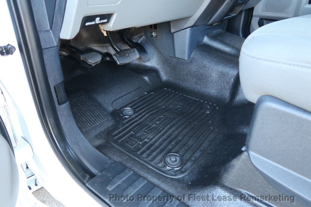 2022 Ford Super Duty F-250 SRW F250SD 4WD Crew Cab LWB - 22974042 - 11