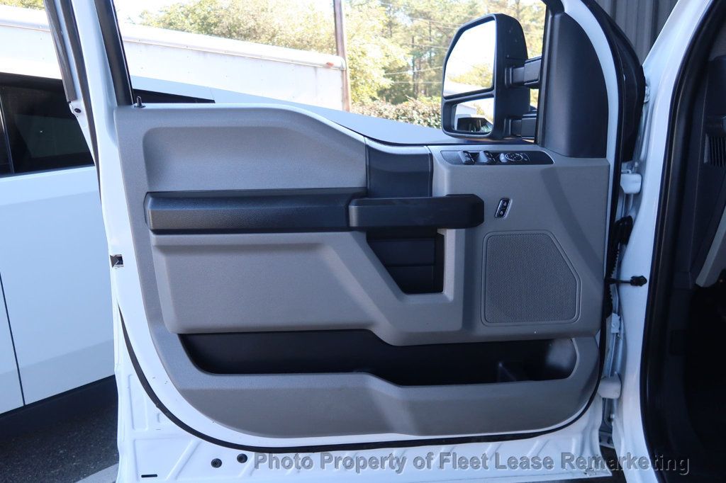 2022 Ford Super Duty F-250 SRW F250SD 4WD Crew Cab LWB - 22974042 - 12