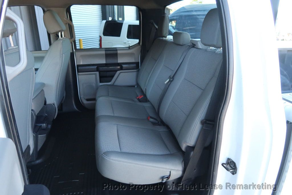 2022 Ford Super Duty F-250 SRW F250SD 4WD Crew Cab LWB - 22974042 - 14