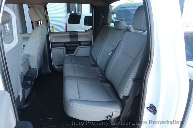 2022 Ford Super Duty F-250 SRW F250SD 4WD Crew Cab LWB - 22974042 - 14