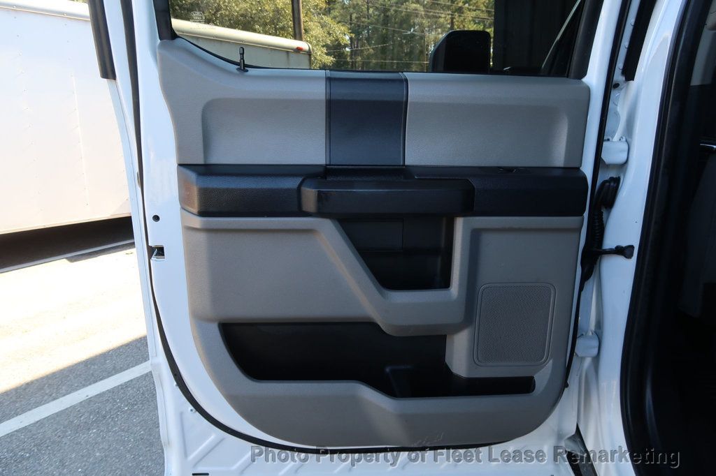 2022 Ford Super Duty F-250 SRW F250SD 4WD Crew Cab LWB - 22974042 - 16