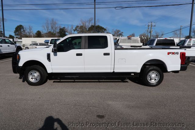 2022 Ford Super Duty F-250 SRW F250SD 4WD Crew Cab LWB - 22974042 - 1