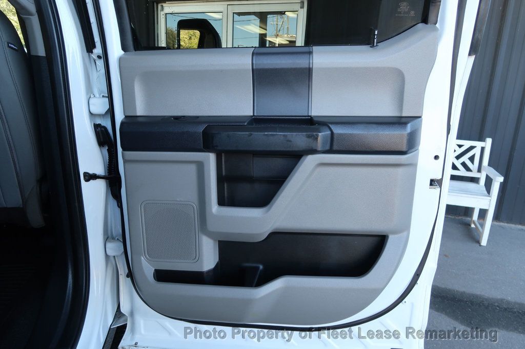 2022 Ford Super Duty F-250 SRW F250SD 4WD Crew Cab LWB - 22974042 - 20