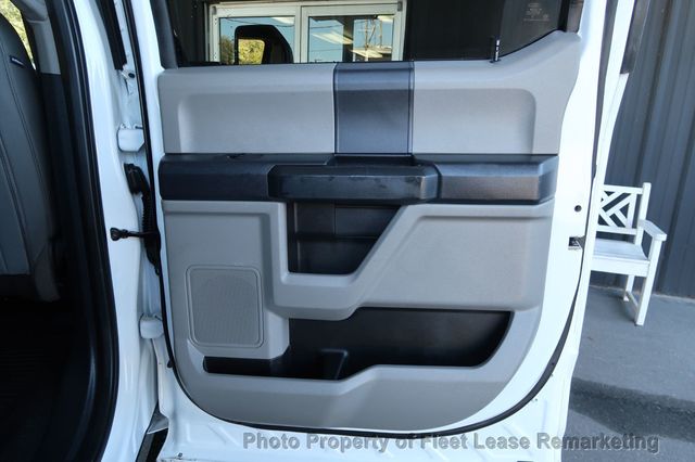 2022 Ford Super Duty F-250 SRW F250SD 4WD Crew Cab LWB - 22974042 - 20