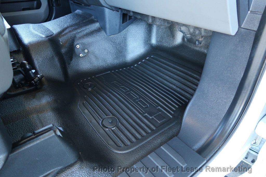 2022 Ford Super Duty F-250 SRW F250SD 4WD Crew Cab LWB - 22974042 - 23