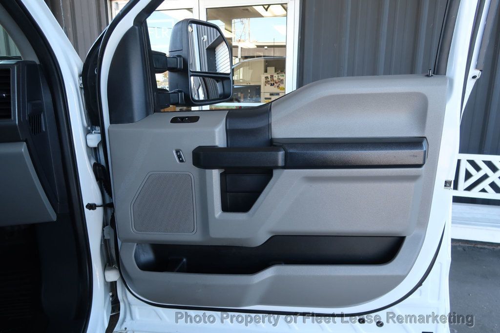 2022 Ford Super Duty F-250 SRW F250SD 4WD Crew Cab LWB - 22974042 - 24