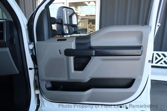 2022 Ford Super Duty F-250 SRW F250SD 4WD Crew Cab LWB - 22974042 - 24