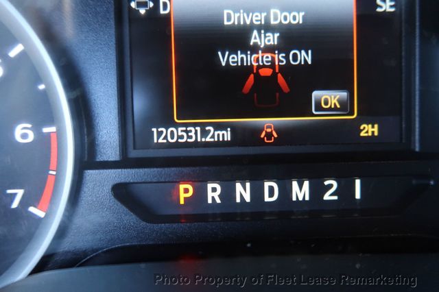 2022 Ford Super Duty F-250 SRW F250SD 4WD Crew Cab LWB - 22974042 - 26