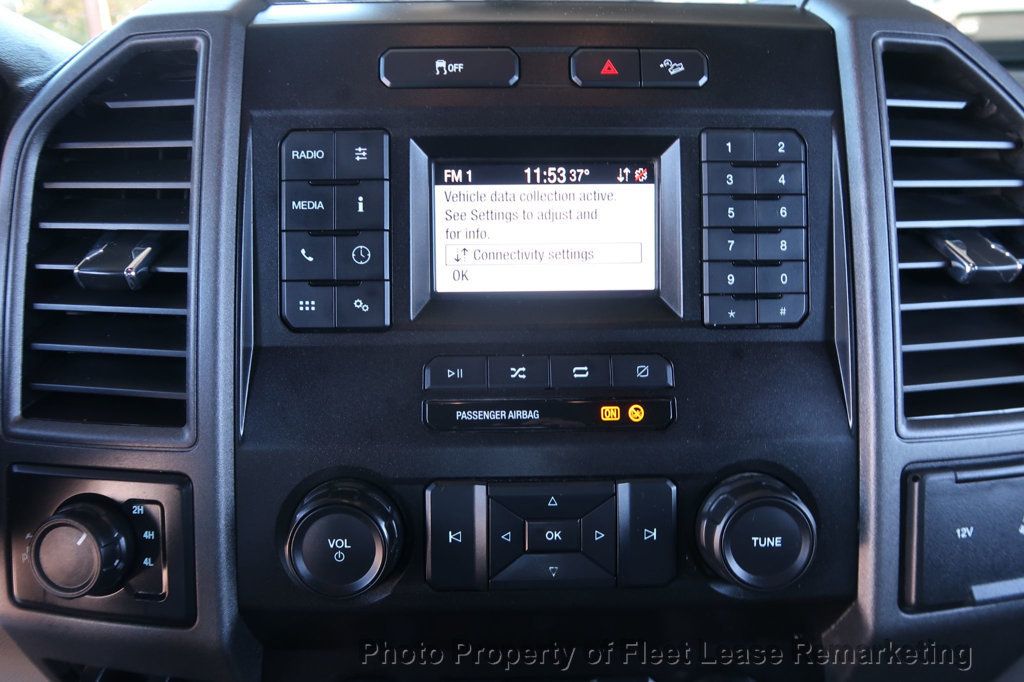 2022 Ford Super Duty F-250 SRW F250SD 4WD Crew Cab LWB - 22974042 - 28