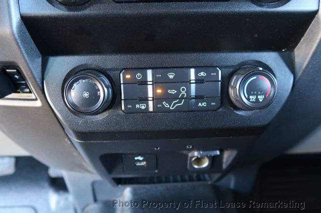 2022 Ford Super Duty F-250 SRW F250SD 4WD Crew Cab LWB - 22974042 - 30