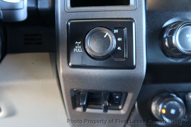 2022 Ford Super Duty F-250 SRW F250SD 4WD Crew Cab LWB - 22974042 - 31