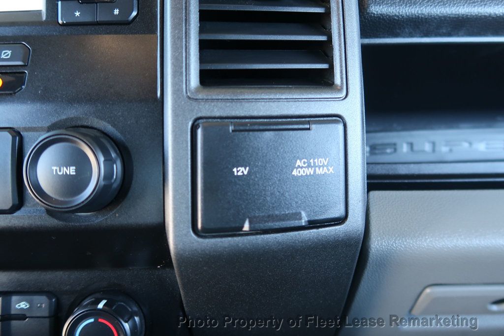 2022 Ford Super Duty F-250 SRW F250SD 4WD Crew Cab LWB - 22974042 - 32