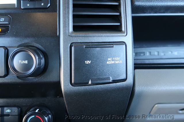 2022 Ford Super Duty F-250 SRW F250SD 4WD Crew Cab LWB - 22974042 - 32