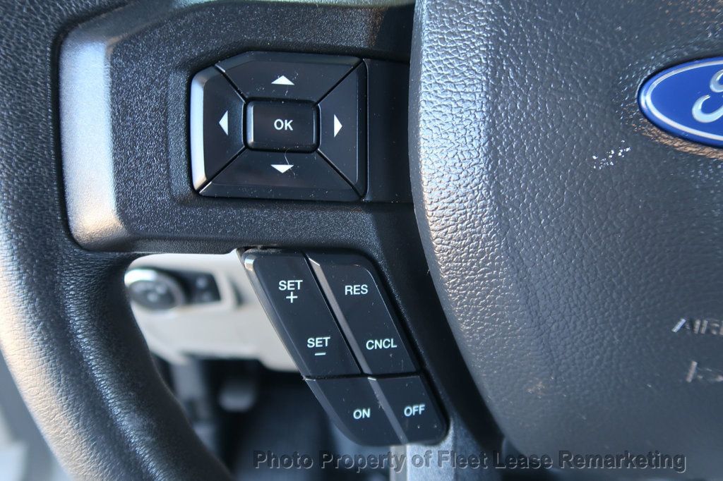 2022 Ford Super Duty F-250 SRW F250SD 4WD Crew Cab LWB - 22974042 - 33