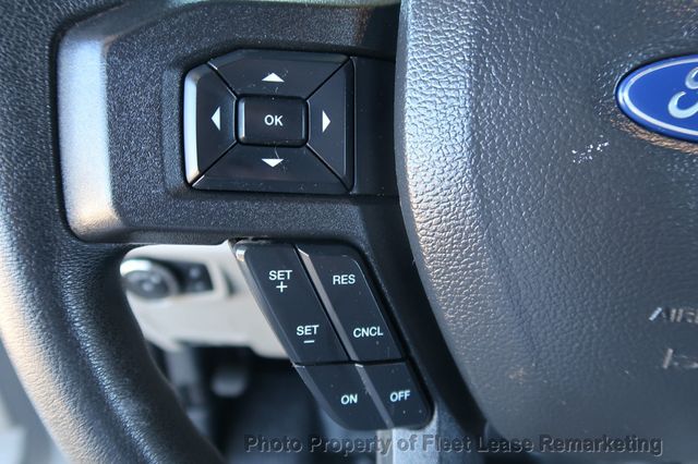 2022 Ford Super Duty F-250 SRW F250SD 4WD Crew Cab LWB - 22974042 - 33