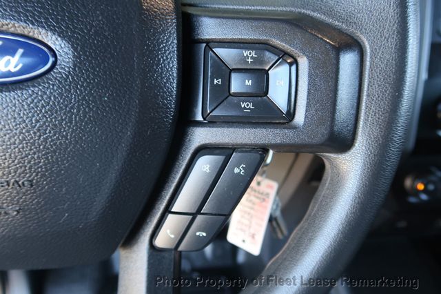 2022 Ford Super Duty F-250 SRW F250SD 4WD Crew Cab LWB - 22974042 - 34