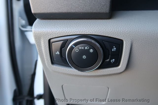 2022 Ford Super Duty F-250 SRW F250SD 4WD Crew Cab LWB - 22974042 - 36