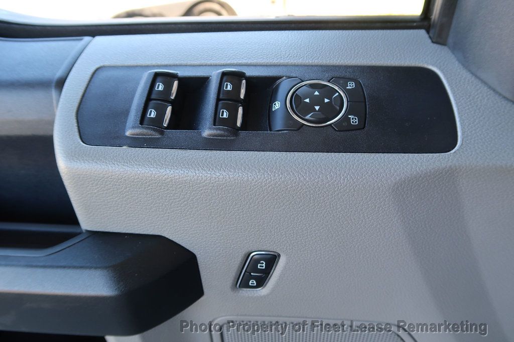 2022 Ford Super Duty F-250 SRW F250SD 4WD Crew Cab LWB - 22974042 - 37