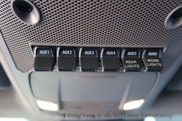 2022 Ford Super Duty F-250 SRW F250SD 4WD Crew Cab LWB - 22974042 - 38