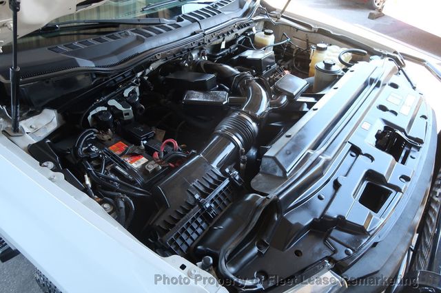 2022 Ford Super Duty F-250 SRW F250SD 4WD Crew Cab LWB - 22974042 - 39