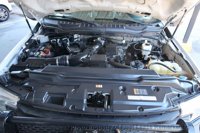 2022 Ford Super Duty F-250 SRW F250SD 4WD Crew Cab LWB - 22974042 - 40