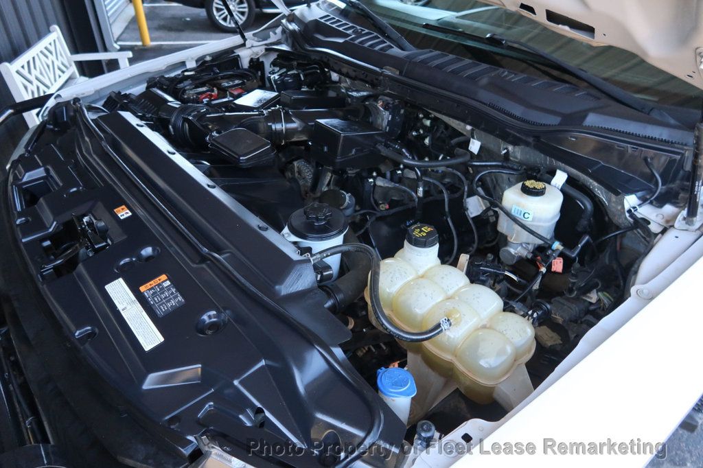 2022 Ford Super Duty F-250 SRW F250SD 4WD Crew Cab LWB - 22974042 - 41