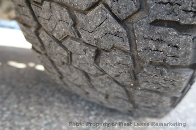 2022 Ford Super Duty F-250 SRW F250SD 4WD Crew Cab LWB - 22974042 - 43