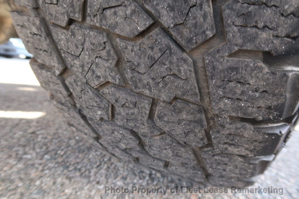 2022 Ford Super Duty F-250 SRW F250SD 4WD Crew Cab LWB - 22974042 - 46