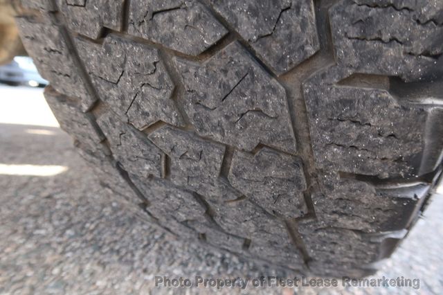 2022 Ford Super Duty F-250 SRW F250SD 4WD Crew Cab LWB - 22974042 - 46