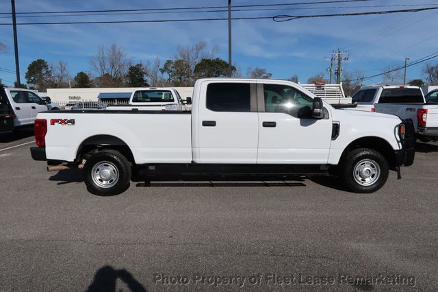 2022 Ford Super Duty F-250 SRW F250SD 4WD Crew Cab LWB - 22974042 - 5