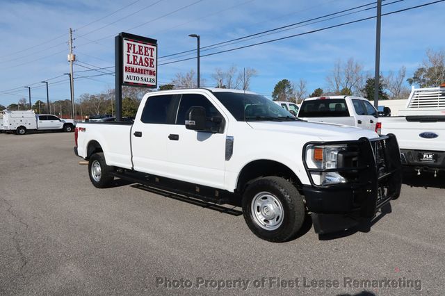2022 Ford Super Duty F-250 SRW F250SD 4WD Crew Cab LWB - 22974042 - 6