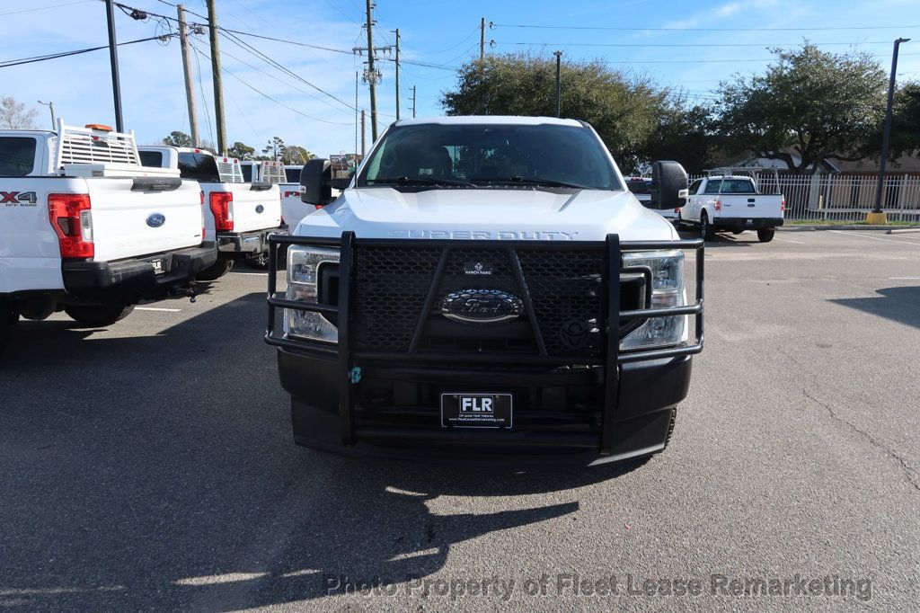 2022 Ford Super Duty F-250 SRW F250SD 4WD Crew Cab LWB - 22974042 - 7