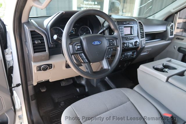 2022 Ford Super Duty F-250 SRW F250SD 4WD Crew Cab LWB - 23018183 - 9