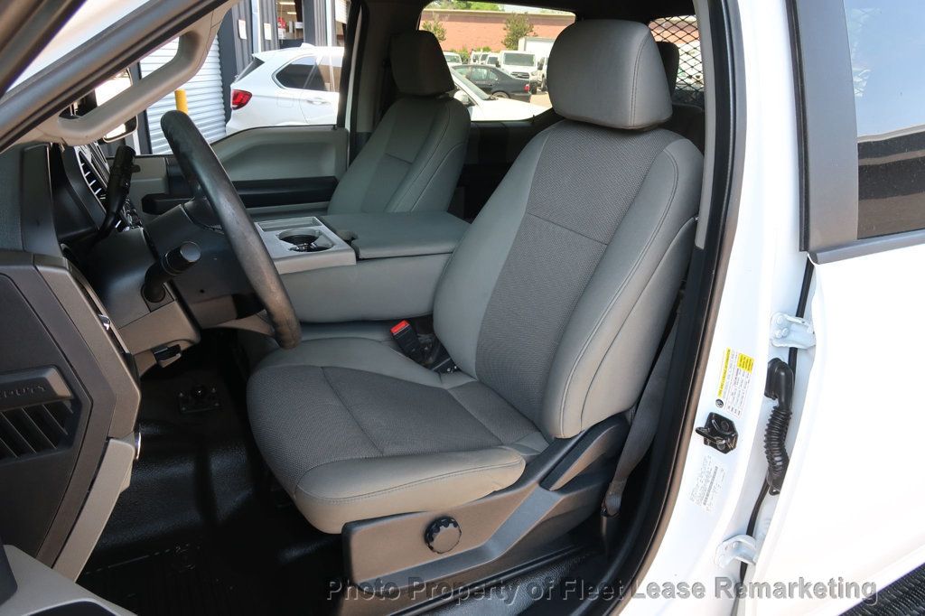 2022 Ford Super Duty F-250 SRW F250SD 4WD Crew Cab LWB - 23018183 - 10