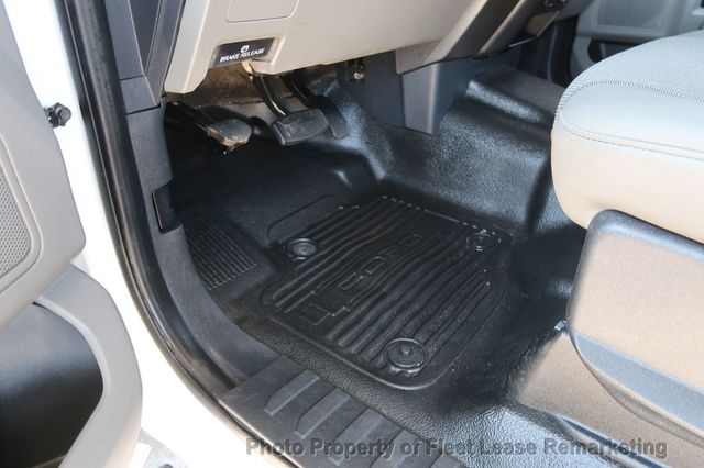 2022 Ford Super Duty F-250 SRW F250SD 4WD Crew Cab LWB - 23018183 - 11