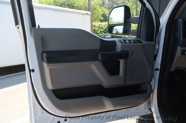 2022 Ford Super Duty F-250 SRW F250SD 4WD Crew Cab LWB - 23018183 - 13