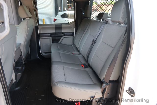 2022 Ford Super Duty F-250 SRW F250SD 4WD Crew Cab LWB - 23018183 - 14