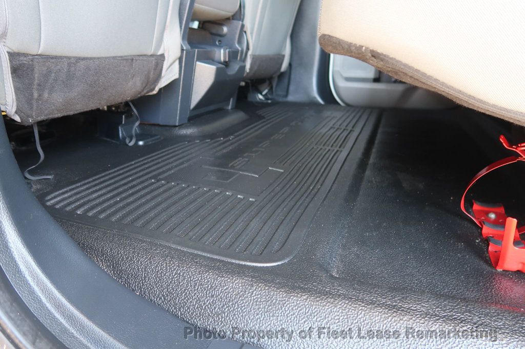 2022 Ford Super Duty F-250 SRW F250SD 4WD Crew Cab LWB - 23018183 - 15