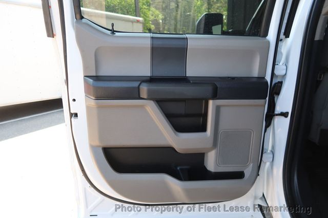 2022 Ford Super Duty F-250 SRW F250SD 4WD Crew Cab LWB - 23018183 - 16