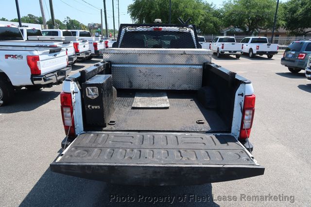 2022 Ford Super Duty F-250 SRW F250SD 4WD Crew Cab LWB - 23018183 - 17