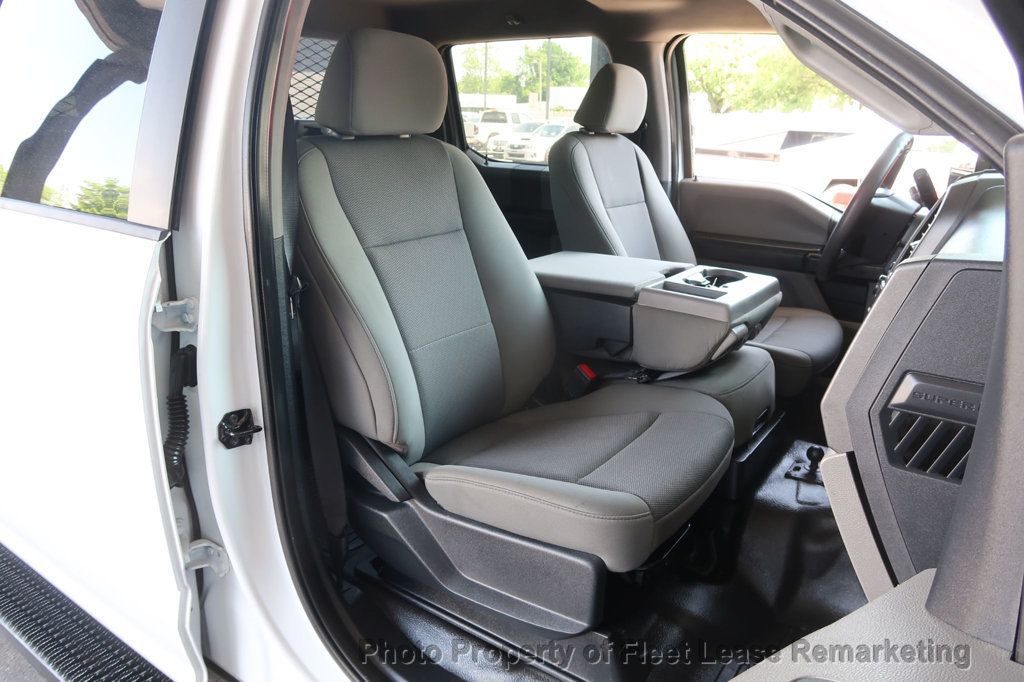 2022 Ford Super Duty F-250 SRW F250SD 4WD Crew Cab LWB - 23018183 - 18