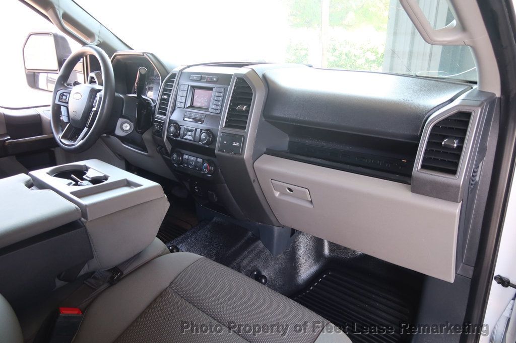 2022 Ford Super Duty F-250 SRW F250SD 4WD Crew Cab LWB - 23018183 - 19