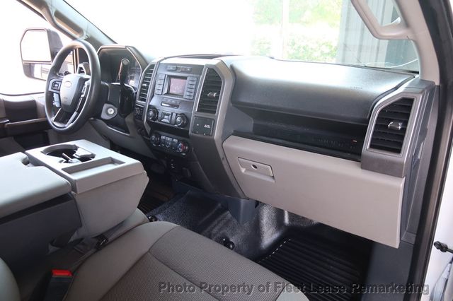 2022 Ford Super Duty F-250 SRW F250SD 4WD Crew Cab LWB - 23018183 - 19