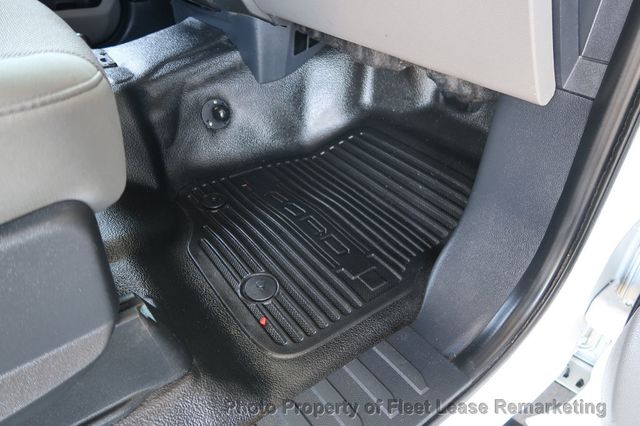 2022 Ford Super Duty F-250 SRW F250SD 4WD Crew Cab LWB - 23018183 - 20